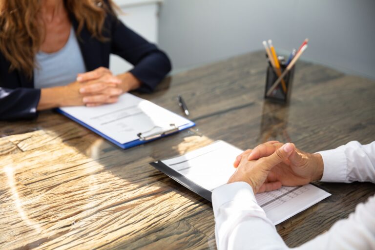 Rethinking the Employee Appraisal Framework