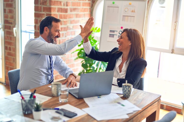 1-On-1 Coaching: Benefits to New Leaders