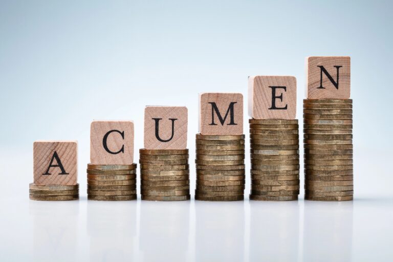 Unlocking Strategic Excellence: How Financial Acumen Training Drives Business Performance
