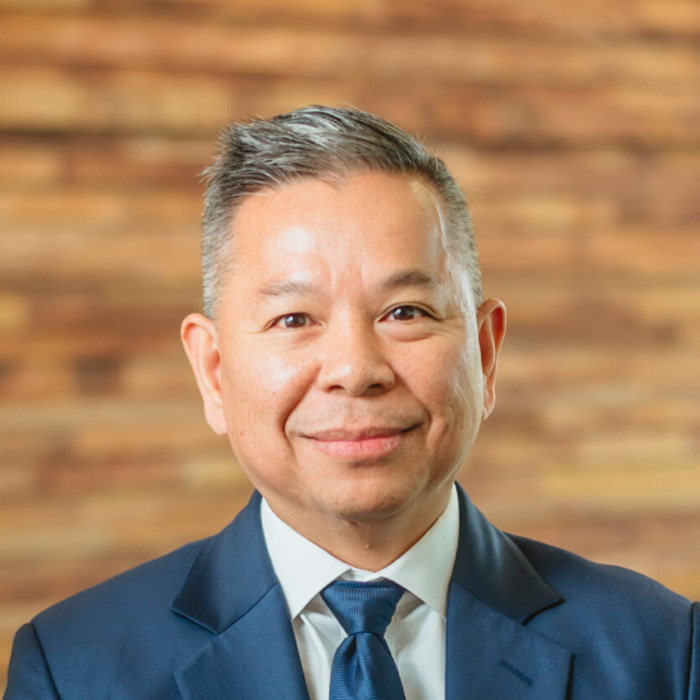 Quoc V. Nguyen, CEO & Founder